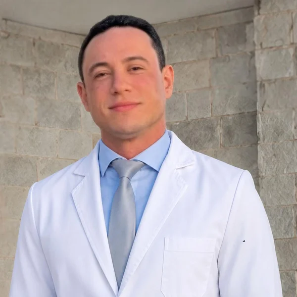 Dr. Thiago Chaves — Ortopedia