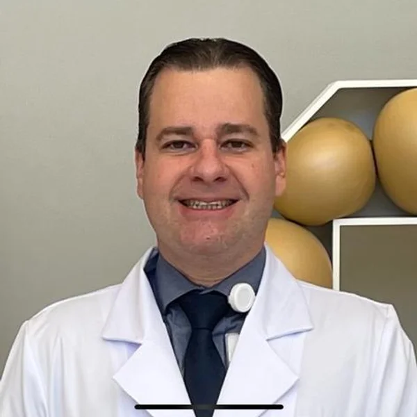 Dr. Tulio Henrique Romanholo Ferreira — Ultrassonografia